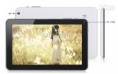 TABLET PC ANDROID 9 PULGADAS ALLWINNER DUAL CAMERA.